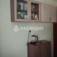 Квартира 59,4 м², 3-комнатная - изображение 3