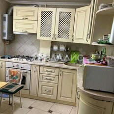 Квартира 44 м², 2-комнатная - изображение 1