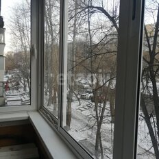 Квартира 30,9 м², 1-комнатная - изображение 5