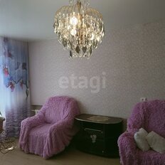 Квартира 59,1 м², 3-комнатная - изображение 3