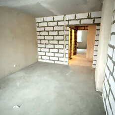 Квартира 59,1 м², 2-комнатная - изображение 2