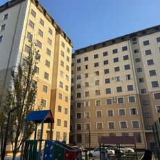 Квартира 81 м², 2-комнатная - изображение 2