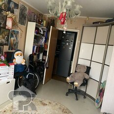 Квартира 52,2 м², 3-комнатная - изображение 5