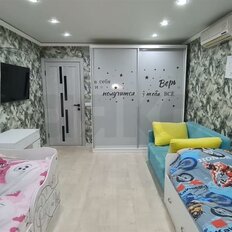 Квартира 75,2 м², 2-комнатная - изображение 2