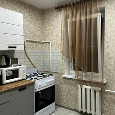 Квартира 36 м², 1-комнатная - изображение 4