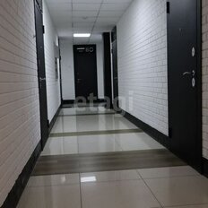 Квартира 37,1 м², 1-комнатная - изображение 3