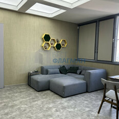 Квартира 45 м², 2-комнатная - изображение 3