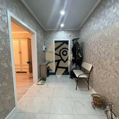 Квартира 61,4 м², 2-комнатная - изображение 1