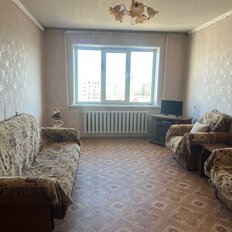 Квартира 63 м², 3-комнатная - изображение 1