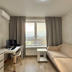 Квартира 35,2 м², 1-комнатная - изображение 1