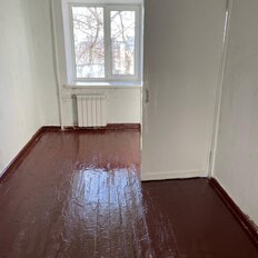 Квартира 45 м², 2-комнатная - изображение 1