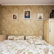 Квартира 35 м², 1-комнатная - изображение 3