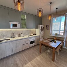 Квартира 54 м², 2-комнатная - изображение 1