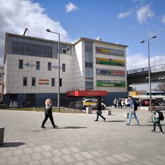 4,6 м², торговое помещение - изображение 5