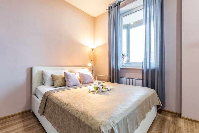 40 м², 1-комнатная квартира 2 600 ₽ в сутки - изображение 41