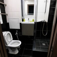 Квартира 40,6 м², 1-комнатная - изображение 3
