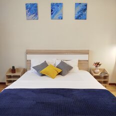 Квартира 35 м², студия - изображение 3