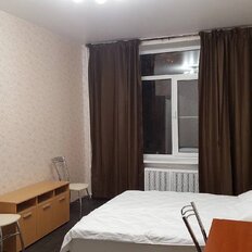 19,8 м², комната - изображение 1