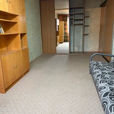 Квартира 67 м², 3-комнатная - изображение 2