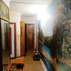 Квартира 55,8 м², 3-комнатная - изображение 1