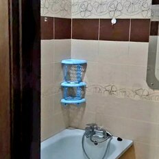 Квартира 25 м², студия - изображение 3