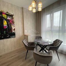 Квартира 43,2 м², 1-комнатная - изображение 5