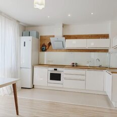 Квартира 82,1 м², 2-комнатная - изображение 3