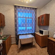 Квартира 36 м², 1-комнатная - изображение 5