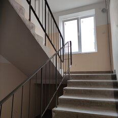 Квартира 25 м², студия - изображение 3