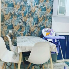 Квартира 72,6 м², 3-комнатная - изображение 5