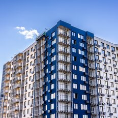 Квартира 77,9 м², 3-комнатная - изображение 4