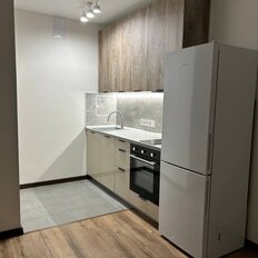 Квартира 35 м², 1-комнатная - изображение 1