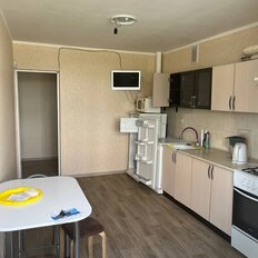 Квартира 84 м², 3-комнатная - изображение 3