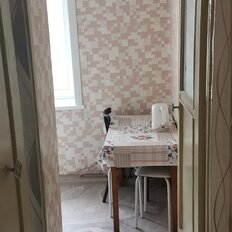 Квартира 30 м², 1-комнатная - изображение 2