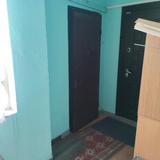 Квартира 36,5 м², 1-комнатная - изображение 4