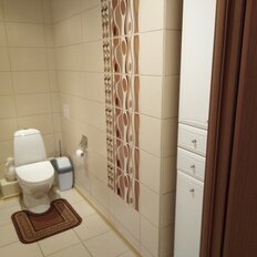 Квартира 63,6 м², 1-комнатная - изображение 3