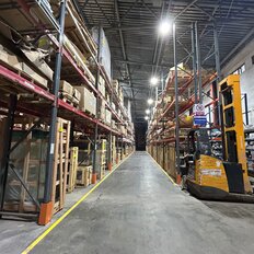 1440 м², склад - изображение 1