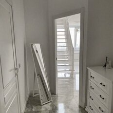 Квартира 52 м², 1-комнатная - изображение 3