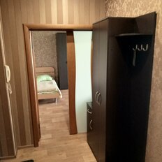 Квартира 78 м², 2-комнатная - изображение 4