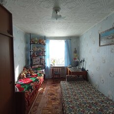 Квартира 59,9 м², 3-комнатная - изображение 5