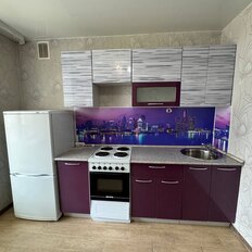 Квартира 37 м², 1-комнатная - изображение 3