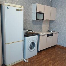 Квартира 24 м², студия - изображение 2