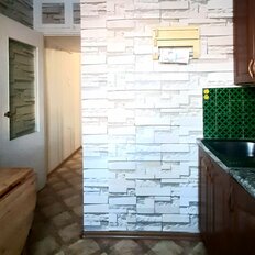Квартира 44,4 м², 2-комнатная - изображение 3