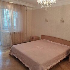 Квартира 86 м², 2-комнатная - изображение 4