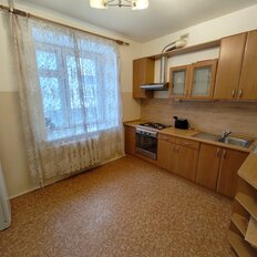 Квартира 42,9 м², 1-комнатная - изображение 4