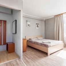 Квартира 35 м², 1-комнатная - изображение 4