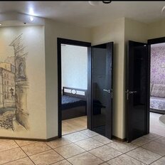 Квартира 50 м², 2-комнатная - изображение 4