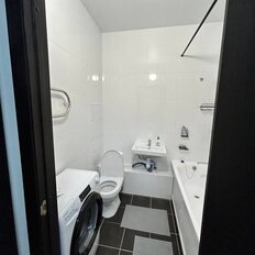 Квартира 35 м², 1-комнатная - изображение 2