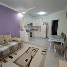 Квартира 49,8 м², 2-комнатная - изображение 1