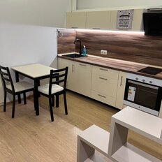 Квартира 23 м², студия - изображение 2